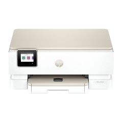 HP ENVY Photo Envy 7230 Wireless All-in-One Color Printer - High Quality, Versatile Printing for Home & Office